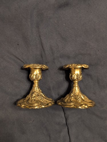 Set godinger candle stick - set,