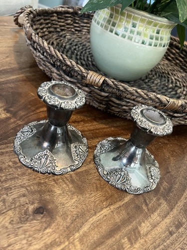 Vintage godinger baroque - vintage,