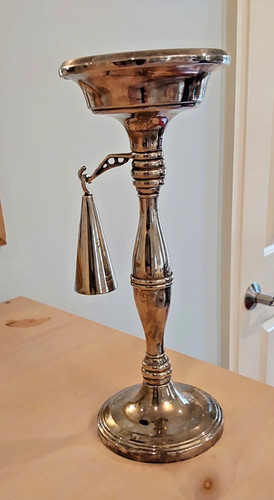 Vintage godinger colonial - vintage,