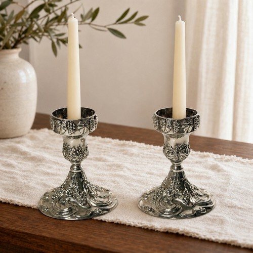 Vintage godinger silver - vintage, plate