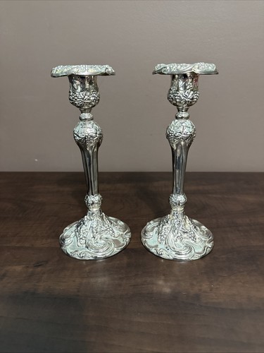 Vintage godinger inch - vintage, 9
