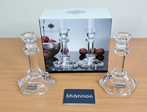 Shannon crystal godinger - crystal,