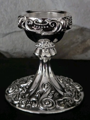 Vintage godinger silverplate - vintage,