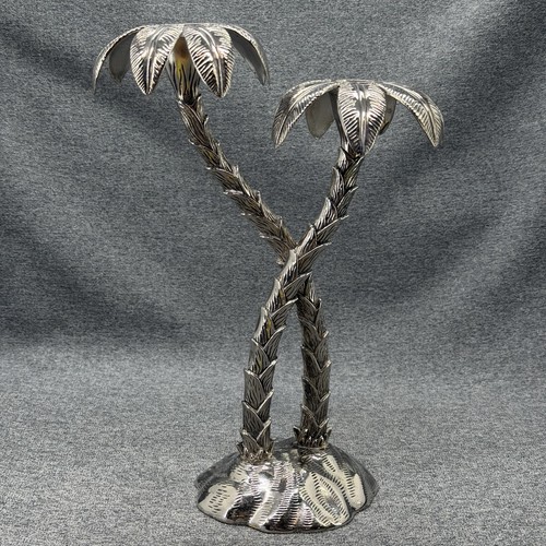 Vintage godinger candle - vintage, stick