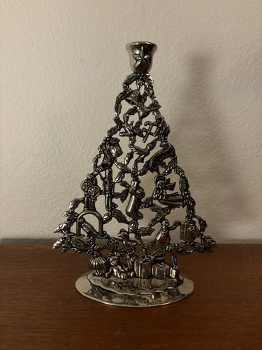 Vtg silver plated - vtg,