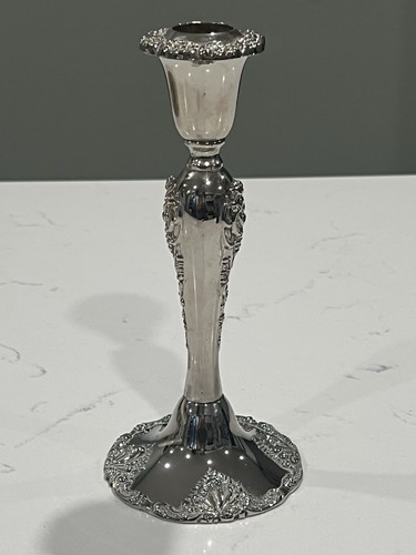Mid century godinger candle - mid,