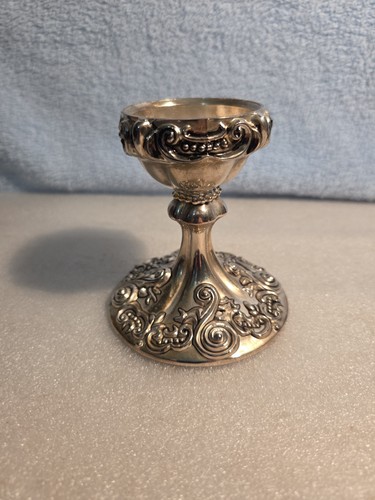 One vtg godinger scroll - vtg,