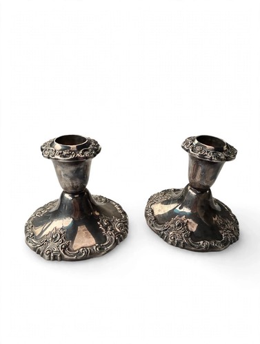 Vintage godinger art silver - vintage,