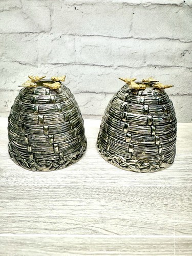 Vintage godinger silver - vintage,