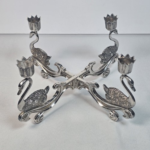 Vintage godinger silver plated - godinger,
