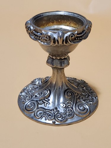 Vintage godinger silver plated - godinger,