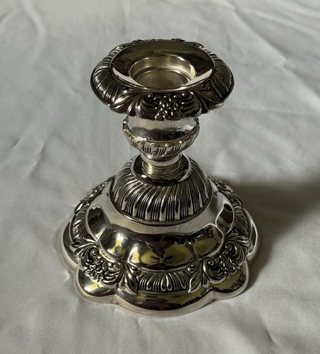 Vintage godinger silver art - godinger,