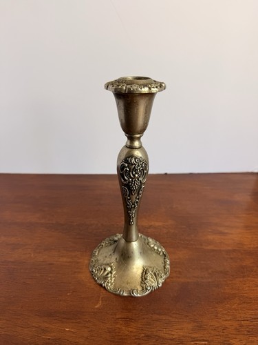 Vintage godinger silver plate - godinger,