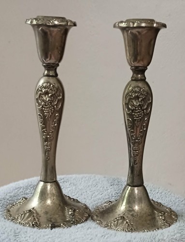 Vintage godinger silver - godinger,