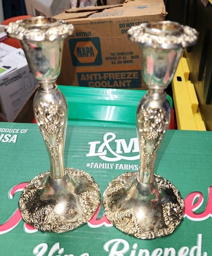 Godinger silverplate - godinger,