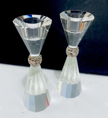 Godinger faceted crystal - godinger,