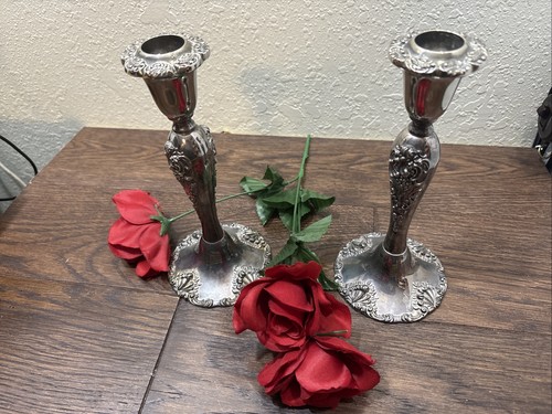 Vintage godinger silver art - vintage,