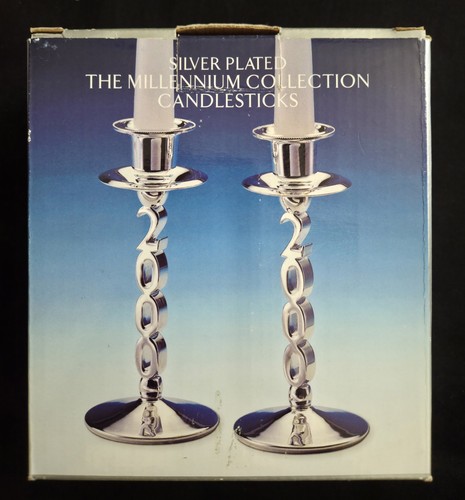 Godinger silverplated the - godinger,
