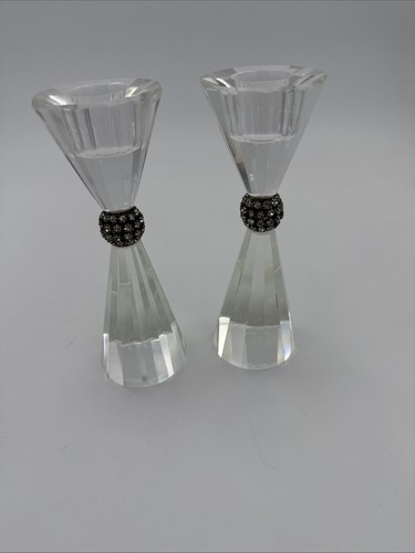 Godinger pageant bling crystal - pageant,