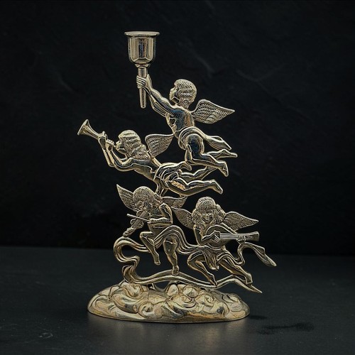 Vtg godinger silver - vtg.,