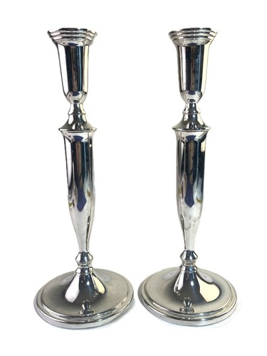 Tall vintage godinger silver - tall,