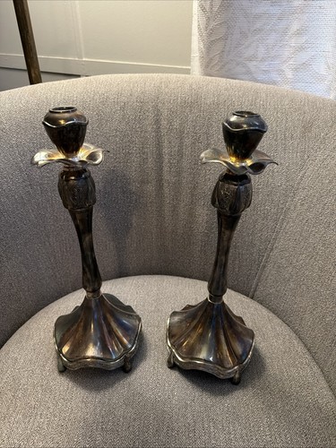 Set vtg godinger silver - vtg,