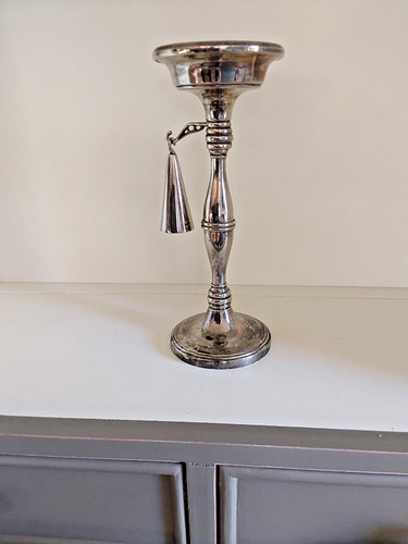 Vintage godinger colonial - godinger,
