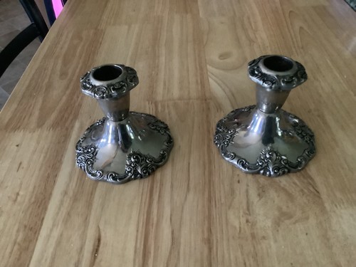 Vintage godinger art silver - godinger,