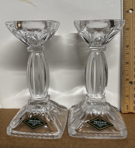 Set shannon crystal - shannon,