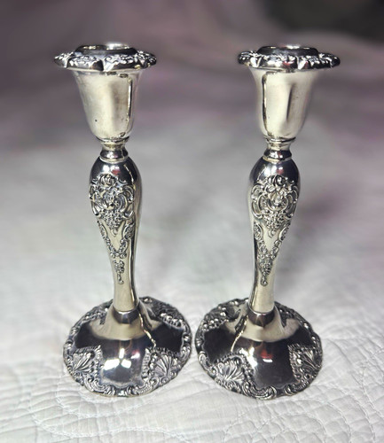 Godinger silver plated - silver,