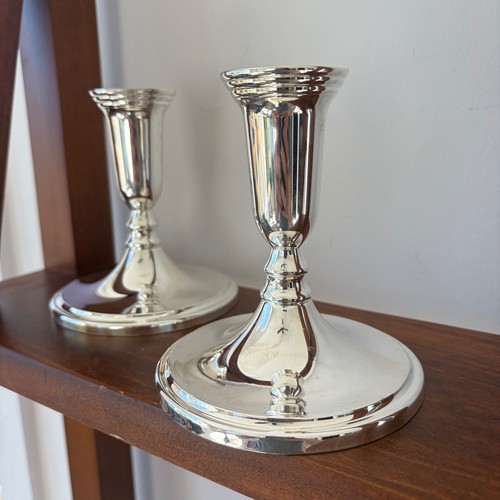 Godinger silver plated - silver, inch