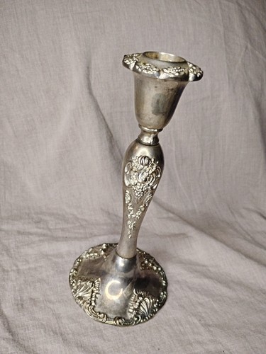 Godinger silver candlesticks - godinger,