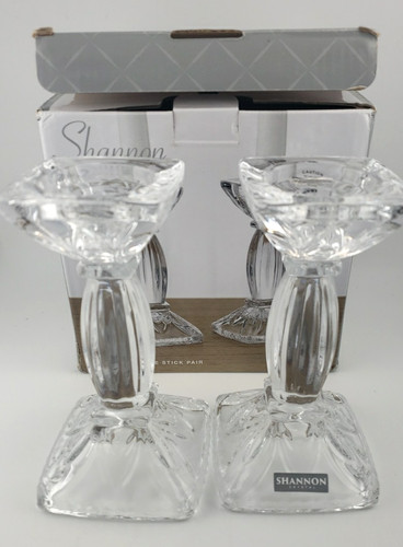 Shannon crystal godinger - crystal,