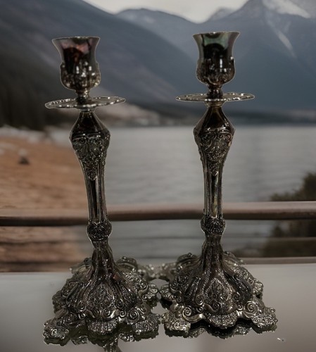 Set vintage godinger - set,