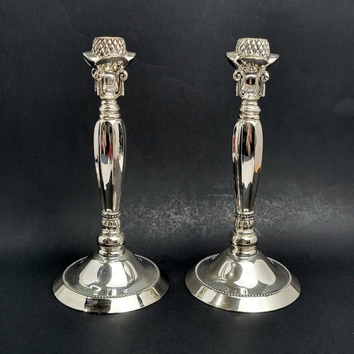 Godinger silver plated - godinger,