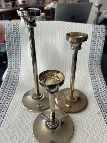 Vintage set godinger - set,