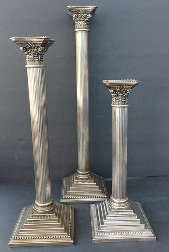 Vintage godinger silver plated - silver,