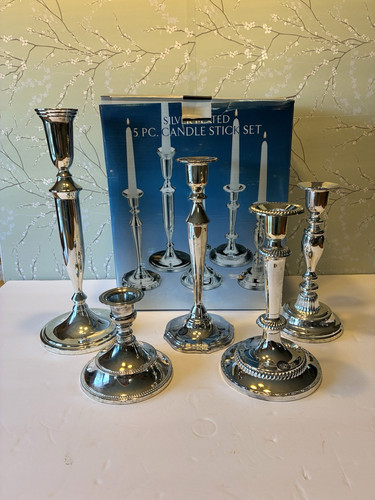Vintage godinger silver - vintage,