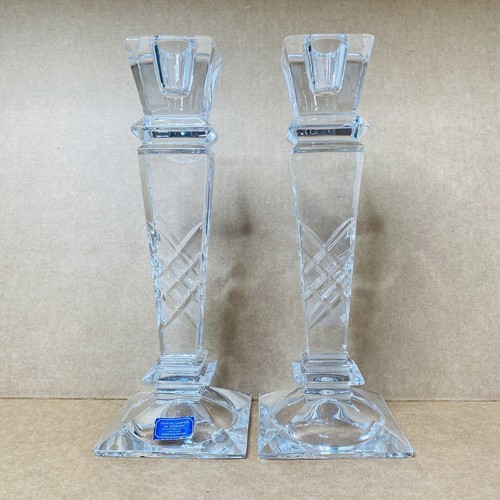 Set lead crystal - set, 2