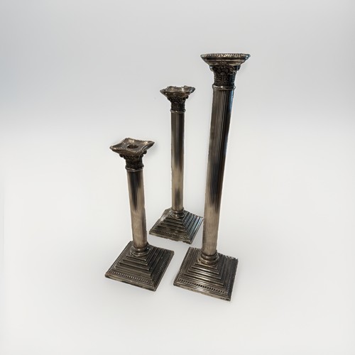 Vintage godinger silver - x,
