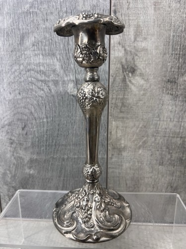 Mcm godinger candle stick - mcm,