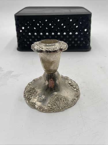 Vintage godinger silver - vintage,