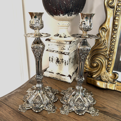 Godinger baroque rococo - godinger,