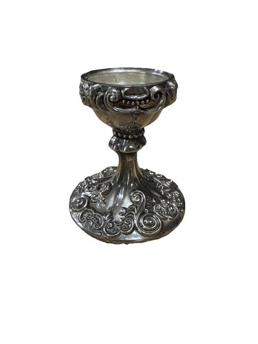 Vintage godinger silver art - vintage,