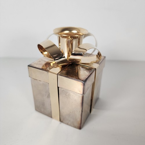 Single godinger silverplate - single,