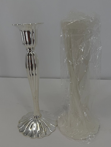 Vintage godinger silver art - vintage,