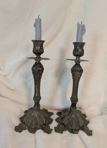 Vintage godinger silver art - vintage,