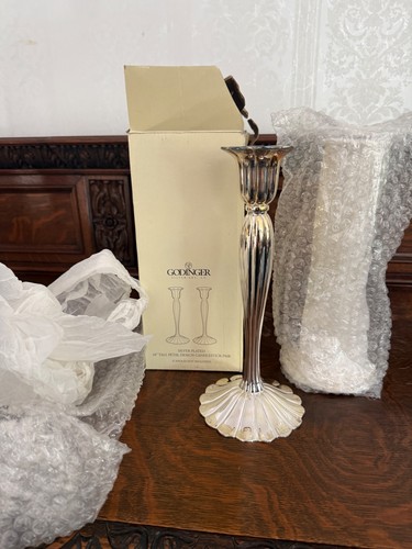 Godinger silver art - silver,