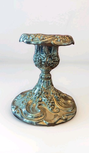 Vintage godinger silver - vintage,