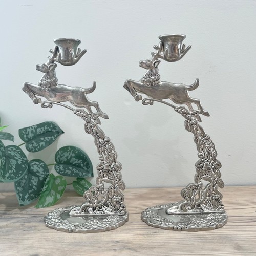 Godinger vtg silver plated - godinger,